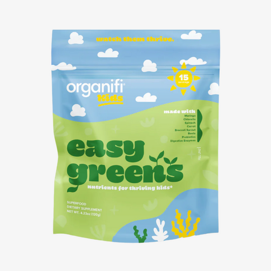 Easy Greens Superfood