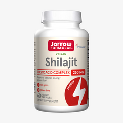 Shilajit Fulvic Acid Complex