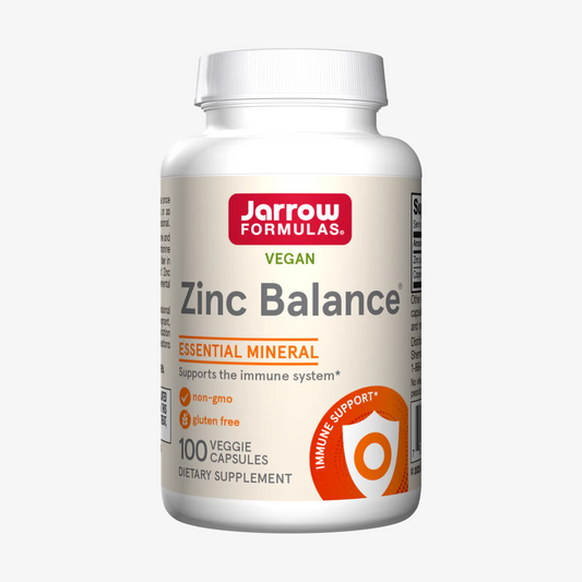 Zinc Balance - 15mg