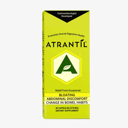 ATRANTíL - Bloating Relief and Everyday Digestive Health