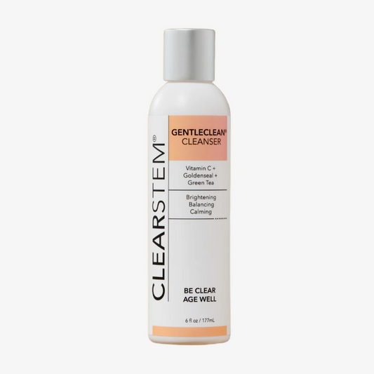 GENTLECLEAN - Vitamin Infused Calming Wash