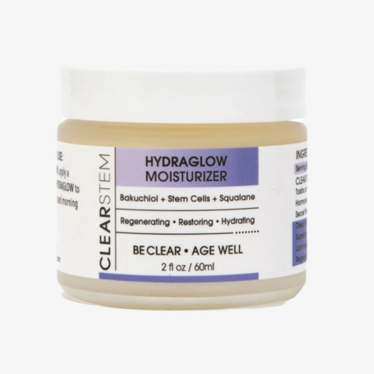 HYDRAGLOW - Stem Cell Moisturizer