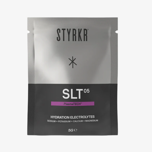 SLT05 Caffeine Quad-Blend Electrolyte Powder