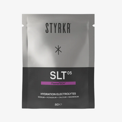 SLT05 Quad-Blend Electrolyte Powder