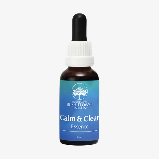 Calm & Clear Drops