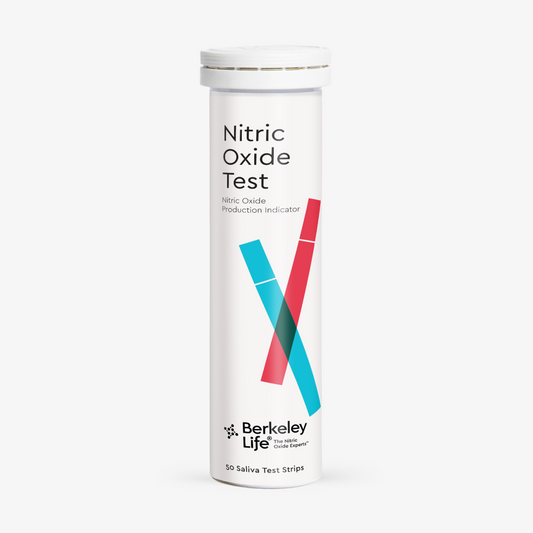 Nitric Oxide Test