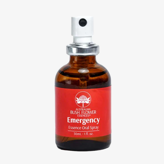 Emergency Oral Spray