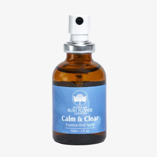 Calm & Clear Oral Spray