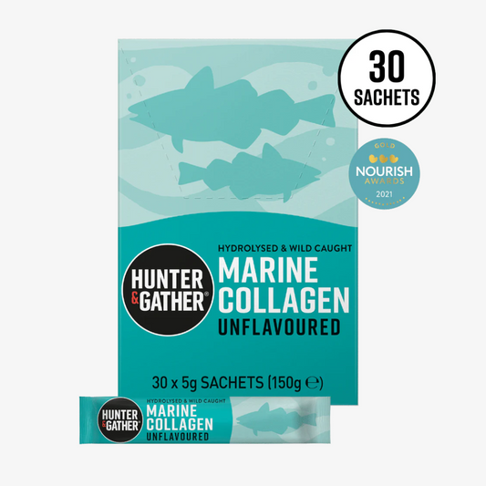 Marine Collagen Sachet