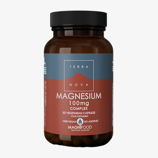 Terranova Magnesium Complex