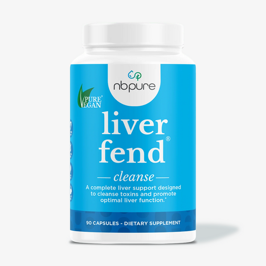 Liver-Fend