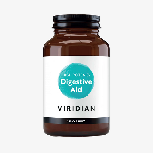 Digestive Aid (High Potency)