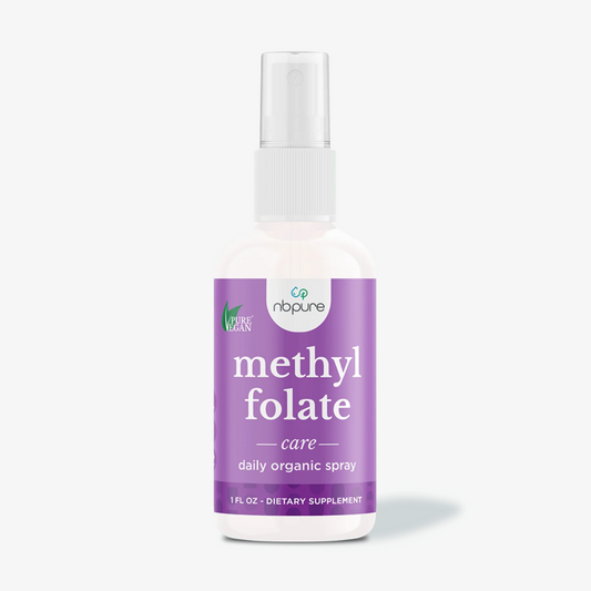 Methyl Folate