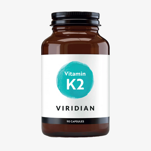 Vitamin K2 - 50ug
