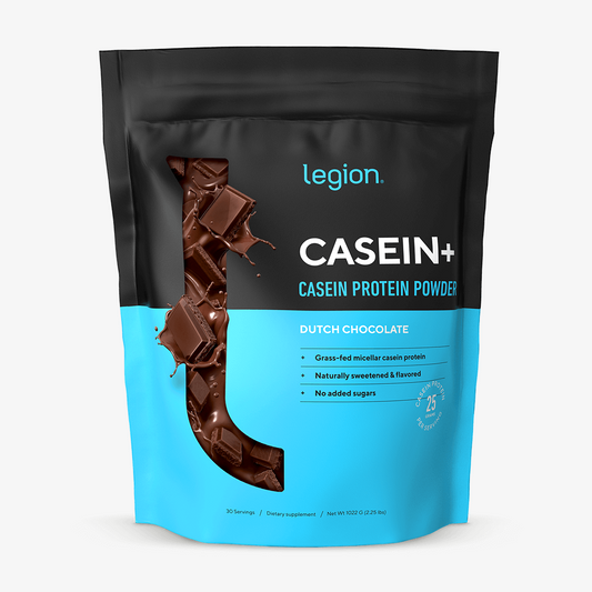 Casein+ Chocolate