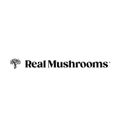 REAL MUSHROOMS