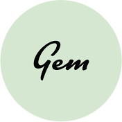 GEM ORAL CARE