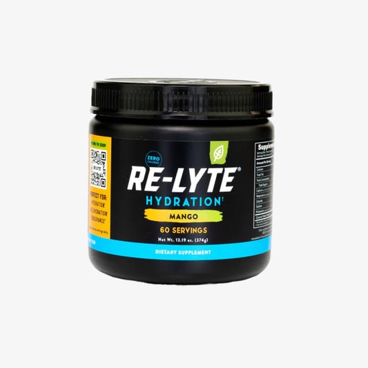 Re-Lyte Hydration - Mango