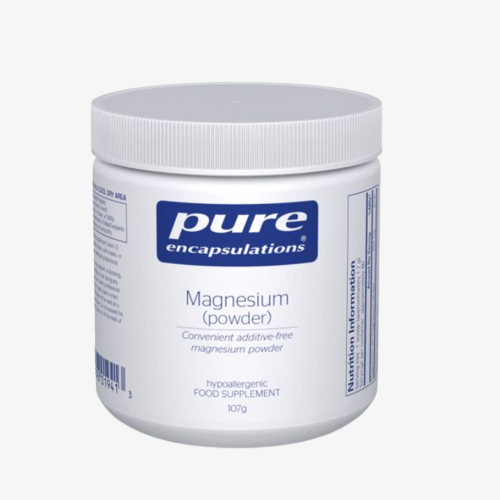 Magnesium Powder