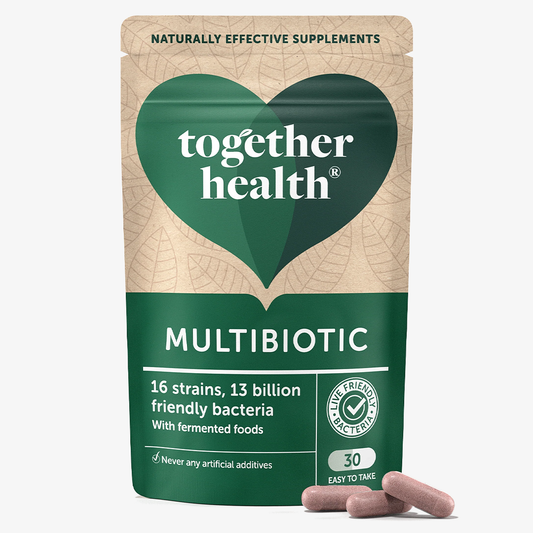 Multibiotic