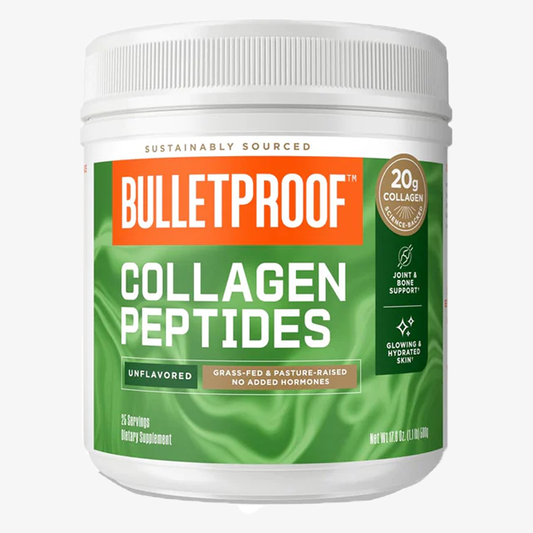 Collagen Peptides - unflavored