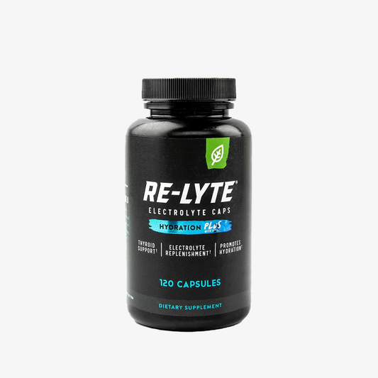 Re-Lyte Hydration Support Plus