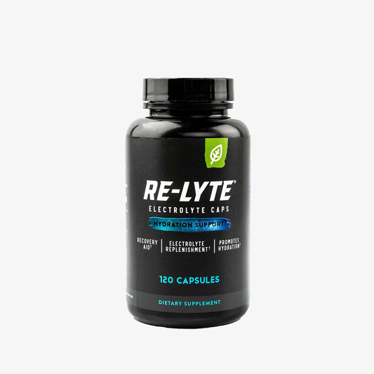 Re-Lyte Hydration Support