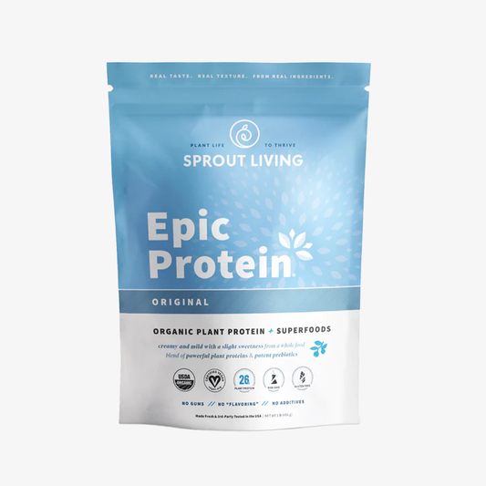 Epic Protein : Original