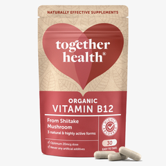 Organic Vitamin B12