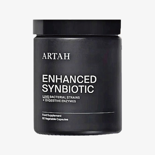 Enhanced Synbiotic