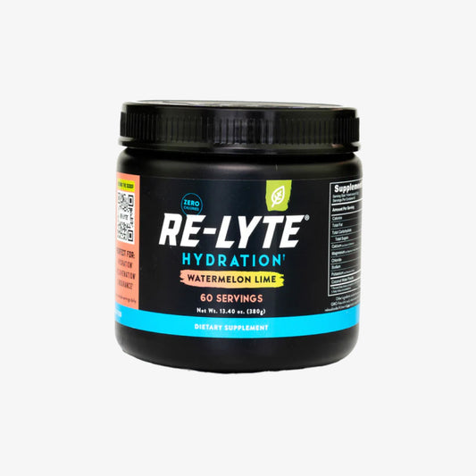 Re-Lyte Hydration - Watermelon Lime