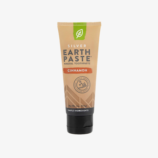 Earthpaste – Cinnamon