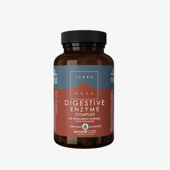 Digestive Enzyme Complex