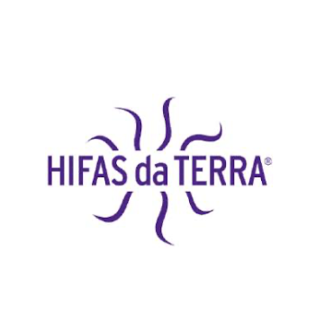 HIFAS DA TERRA 