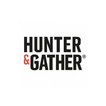 HUNTER & GATHER