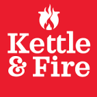 KETTLE & FIRE