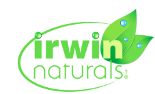 IRWIN NATURALS