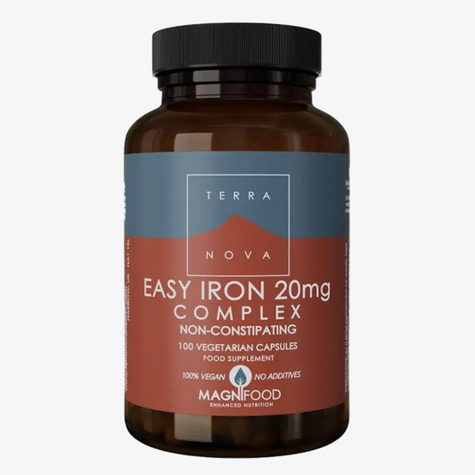 Terranova Easy Iron