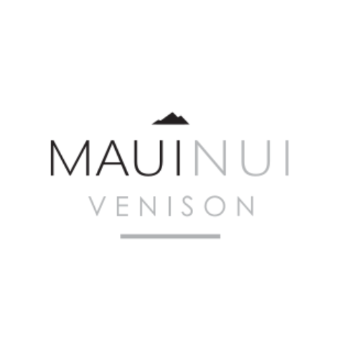 MAUI NUI VENISON