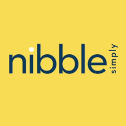 NIBBLE SIMPLY