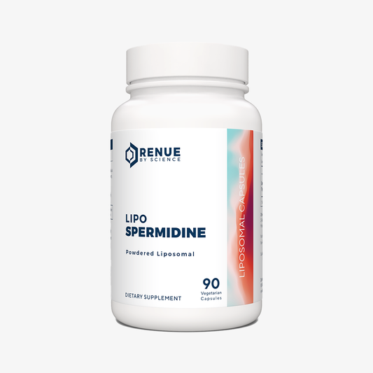 Spermidine (Liposomal)