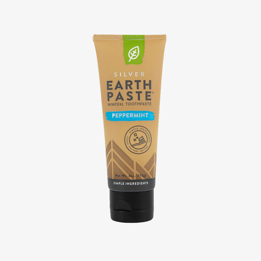 Earthpaste – Peppermint