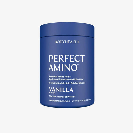 Perfect Amino Powder - Vanilla