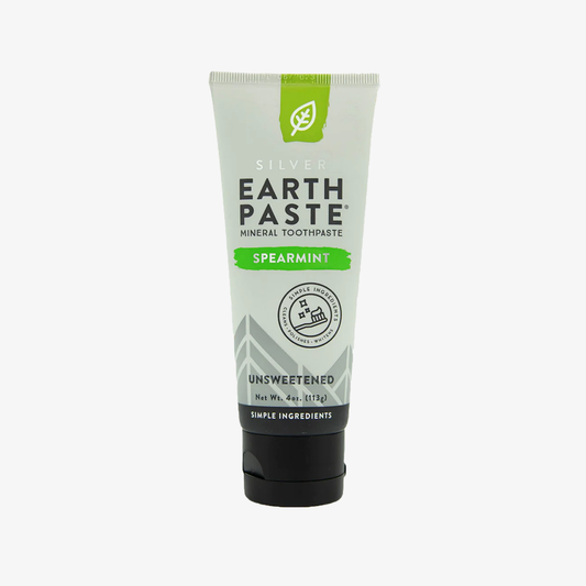 Earthpaste – Spearmint (unsweetened)
