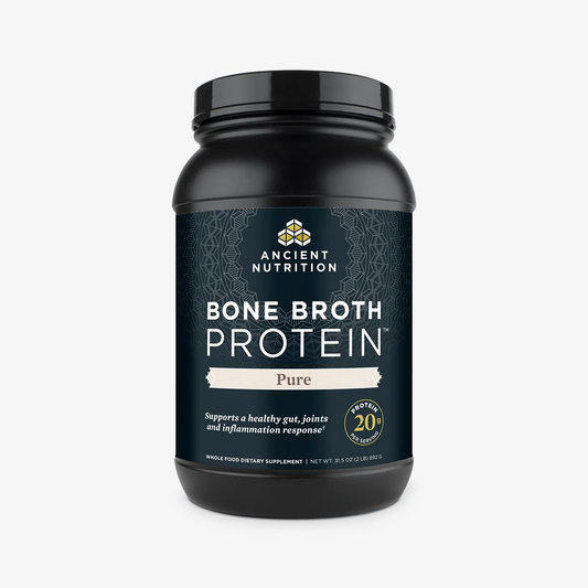 Bone Broth Protein - PURE 