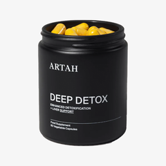 Deep Detox