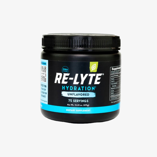 Re-Lyte Hydration - Unflavoured