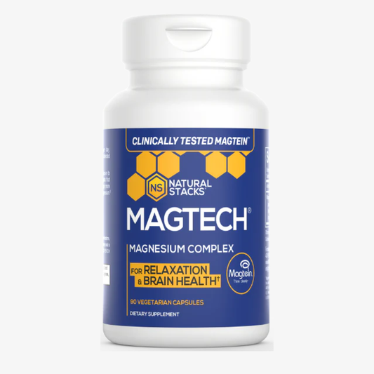 MagTech