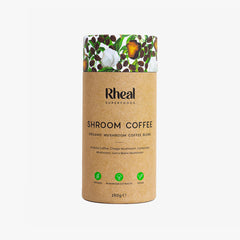 Shroom Coffee