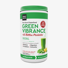 Green Vibrance - 30 Day Supply, Powder